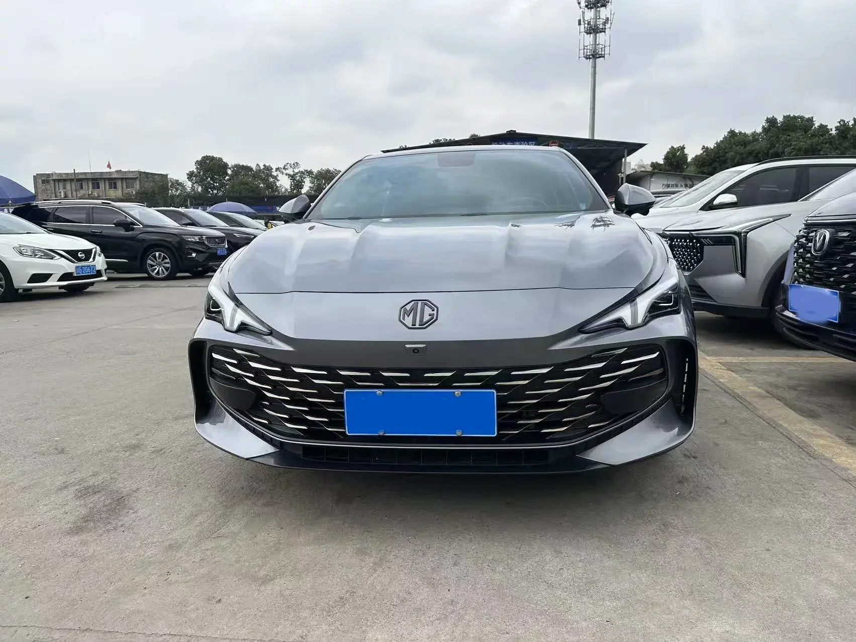 MG 7