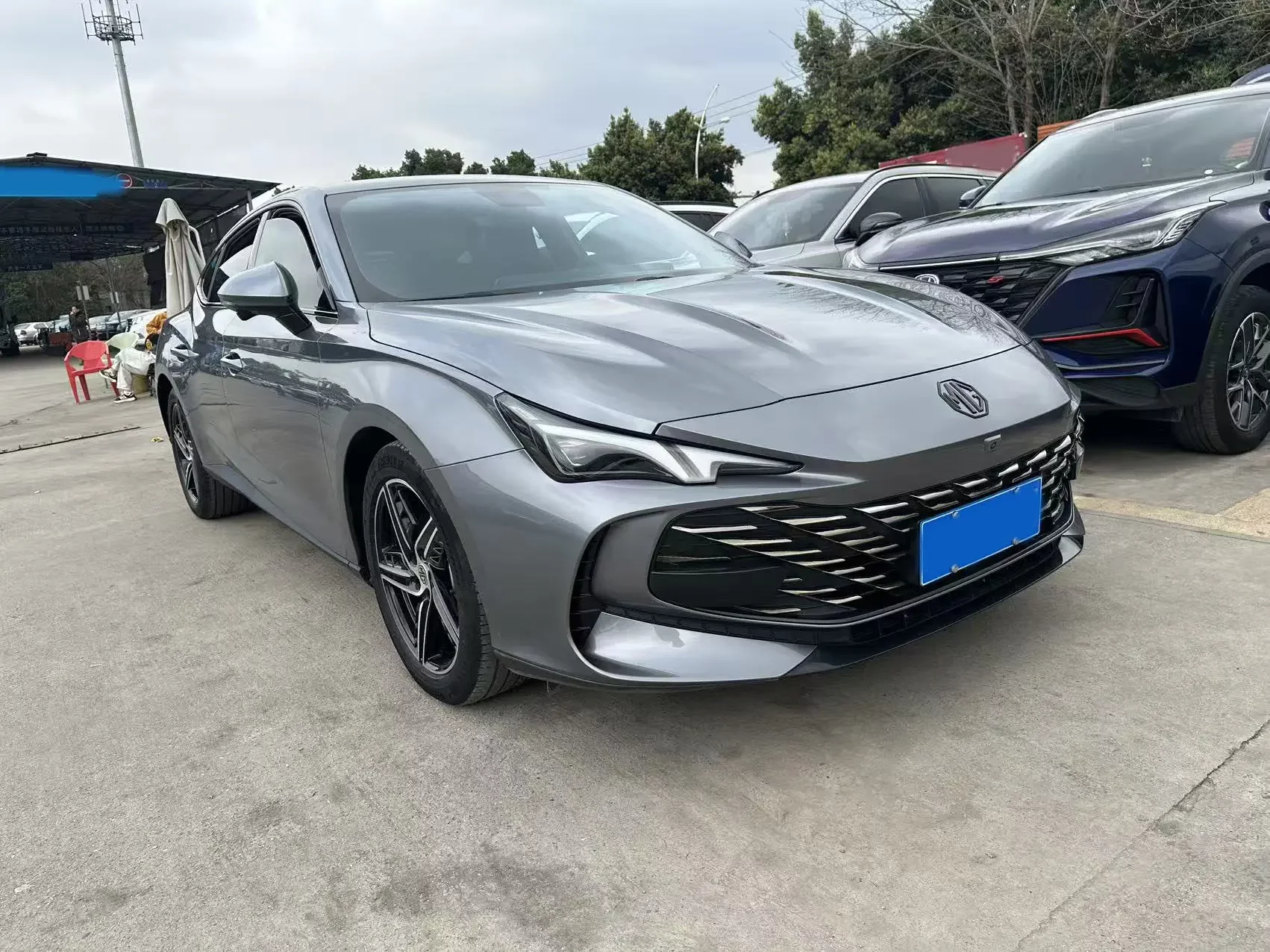 MG 7