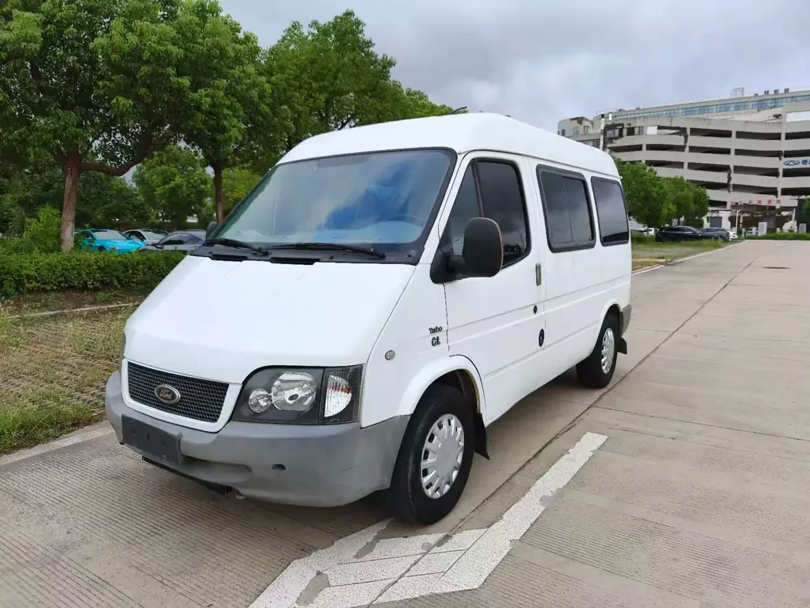 Ford Classic Transit
