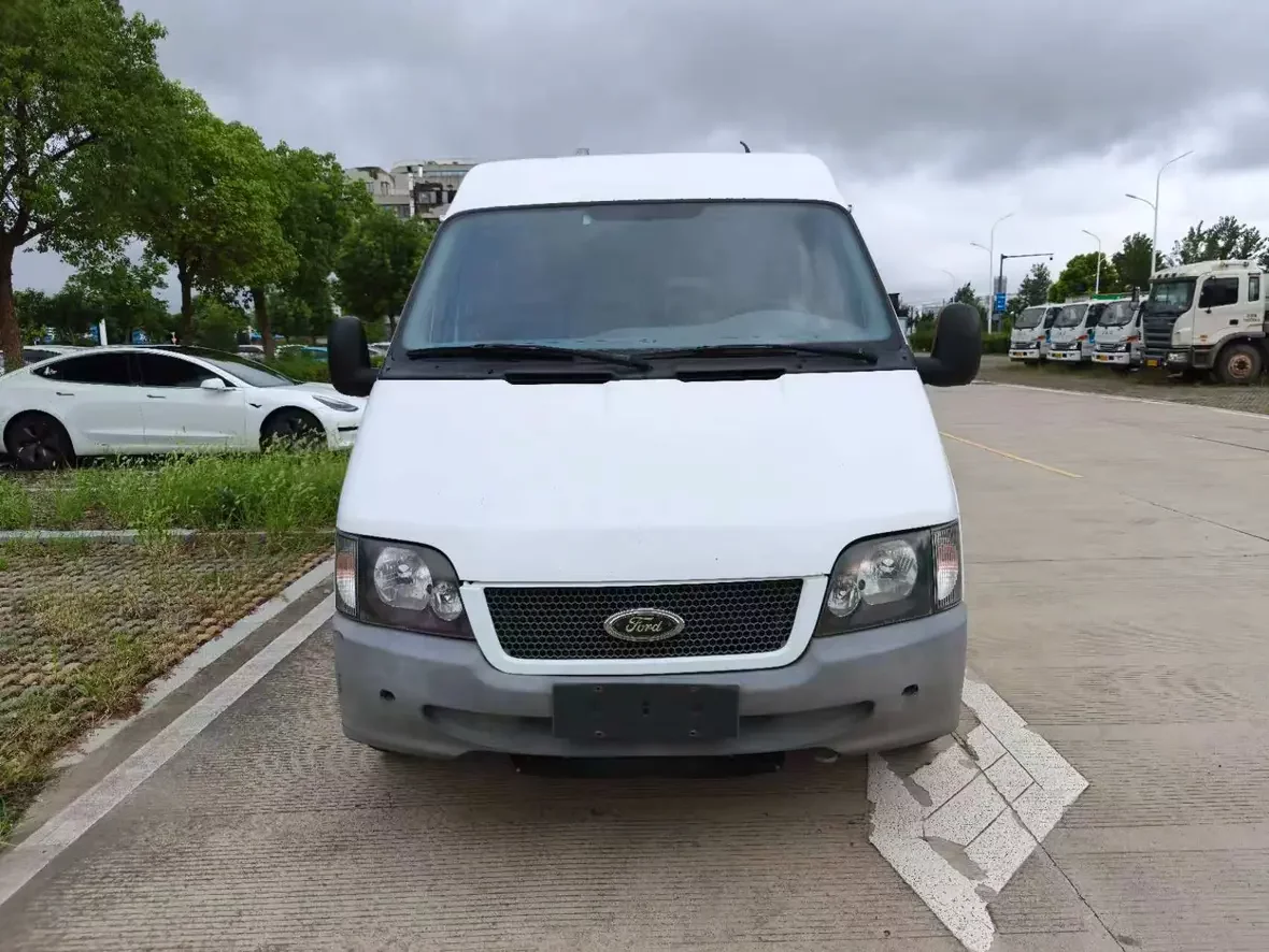 Ford Classic Transit