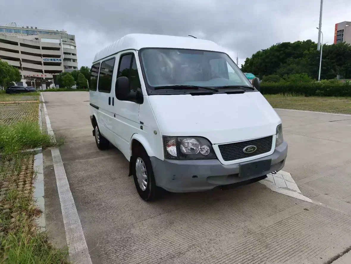 Ford Classic Transit