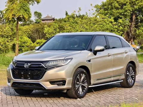 Honda UR-V