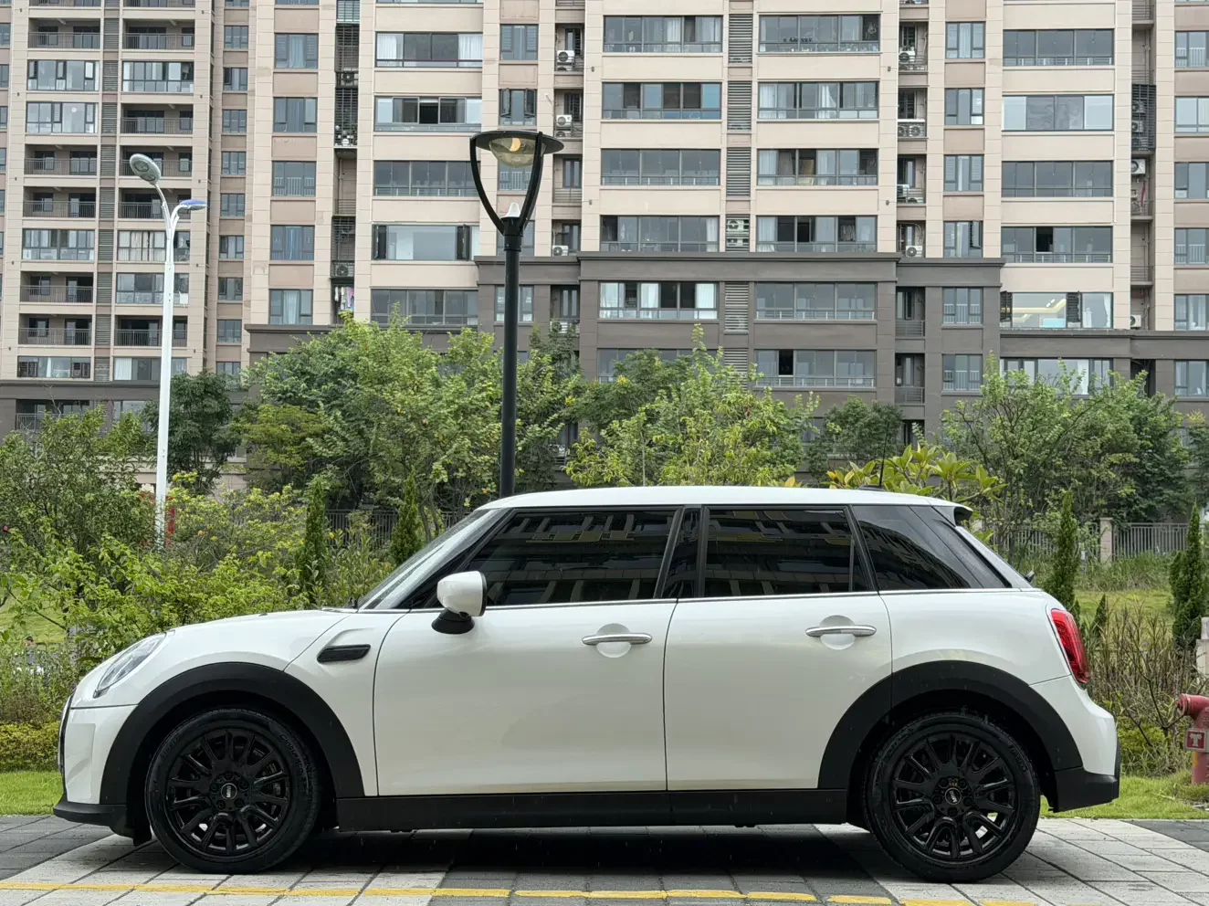 MINI 
