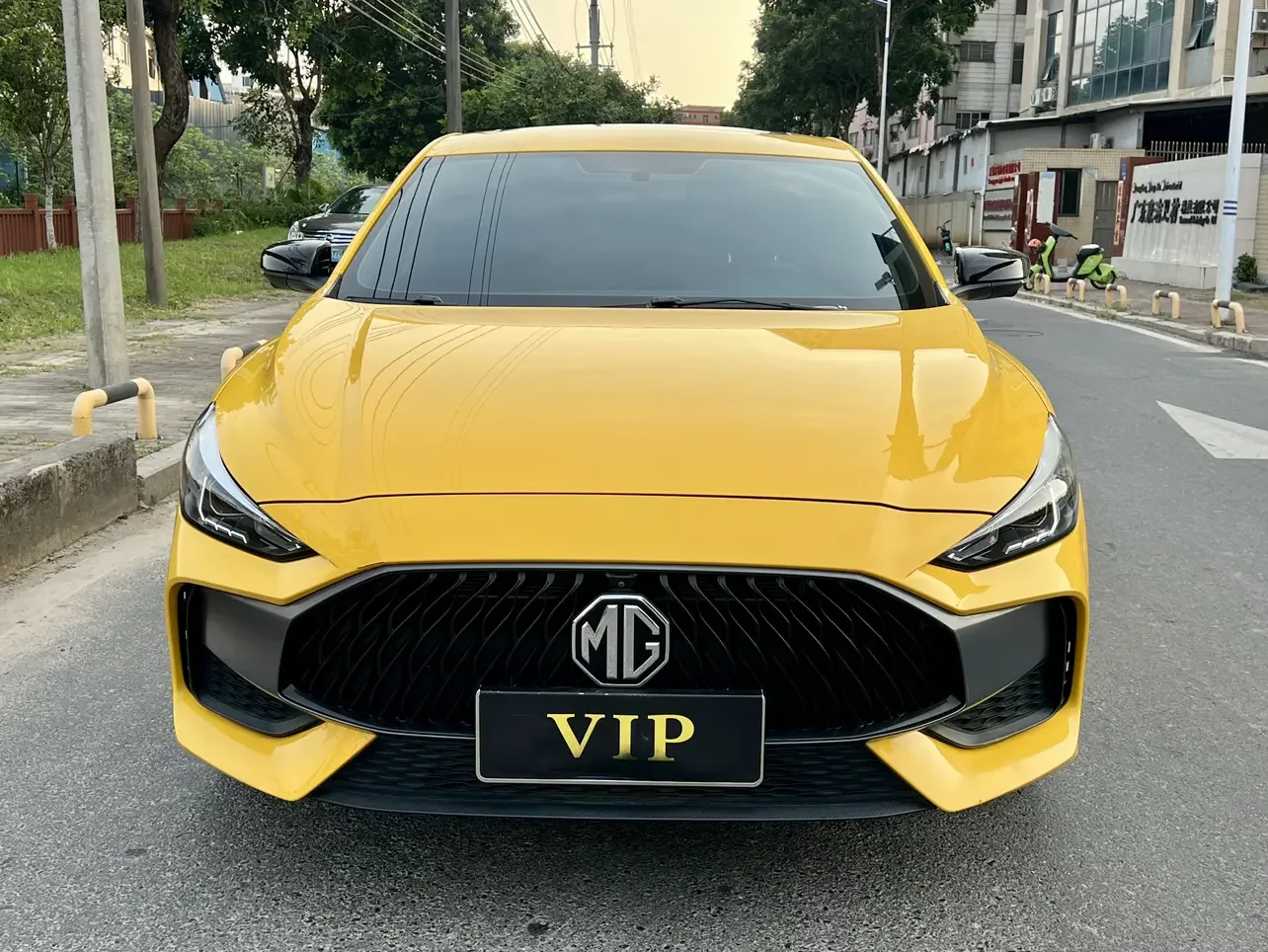 MG 5