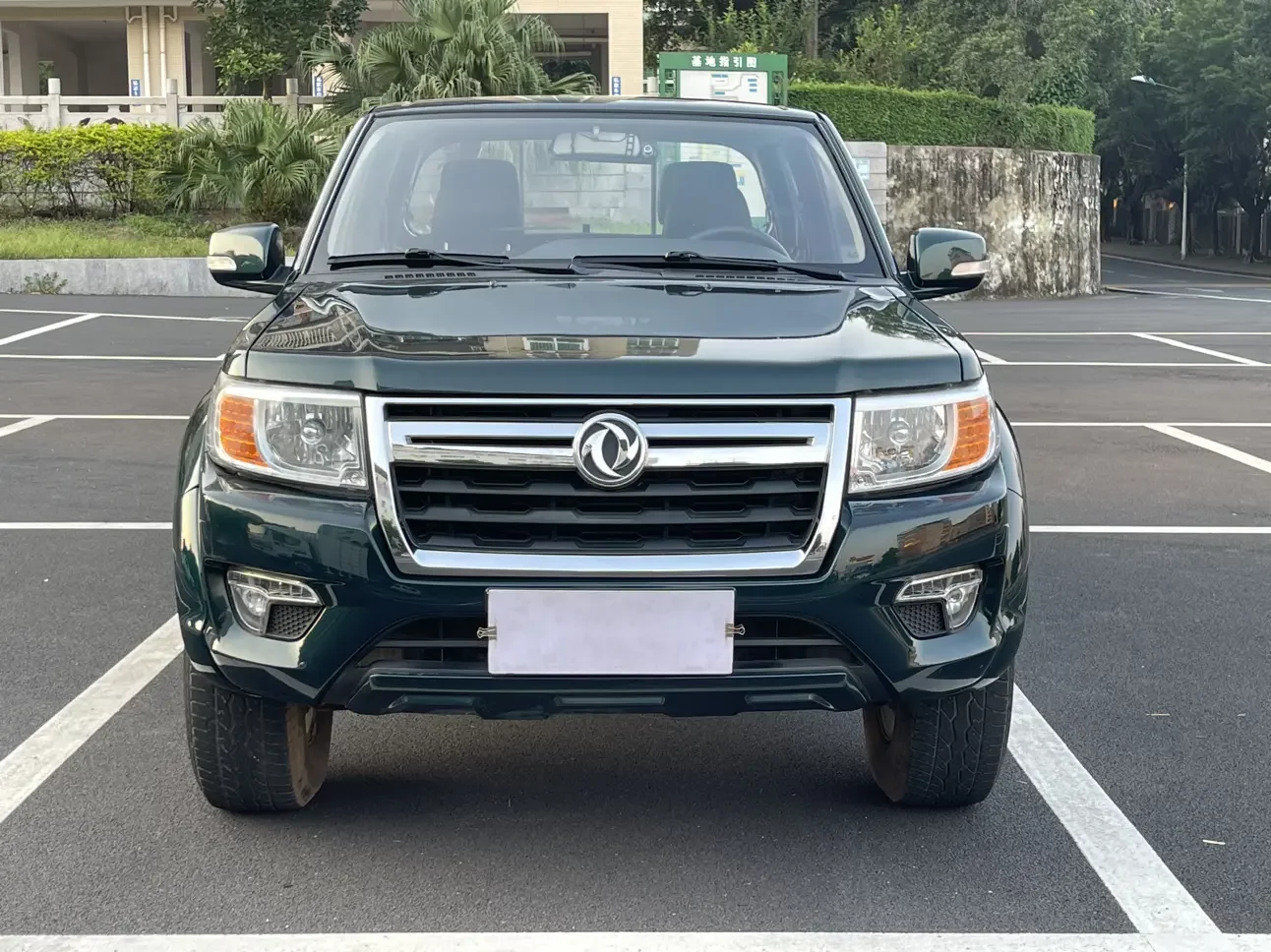 Dongfeng Ruiqi