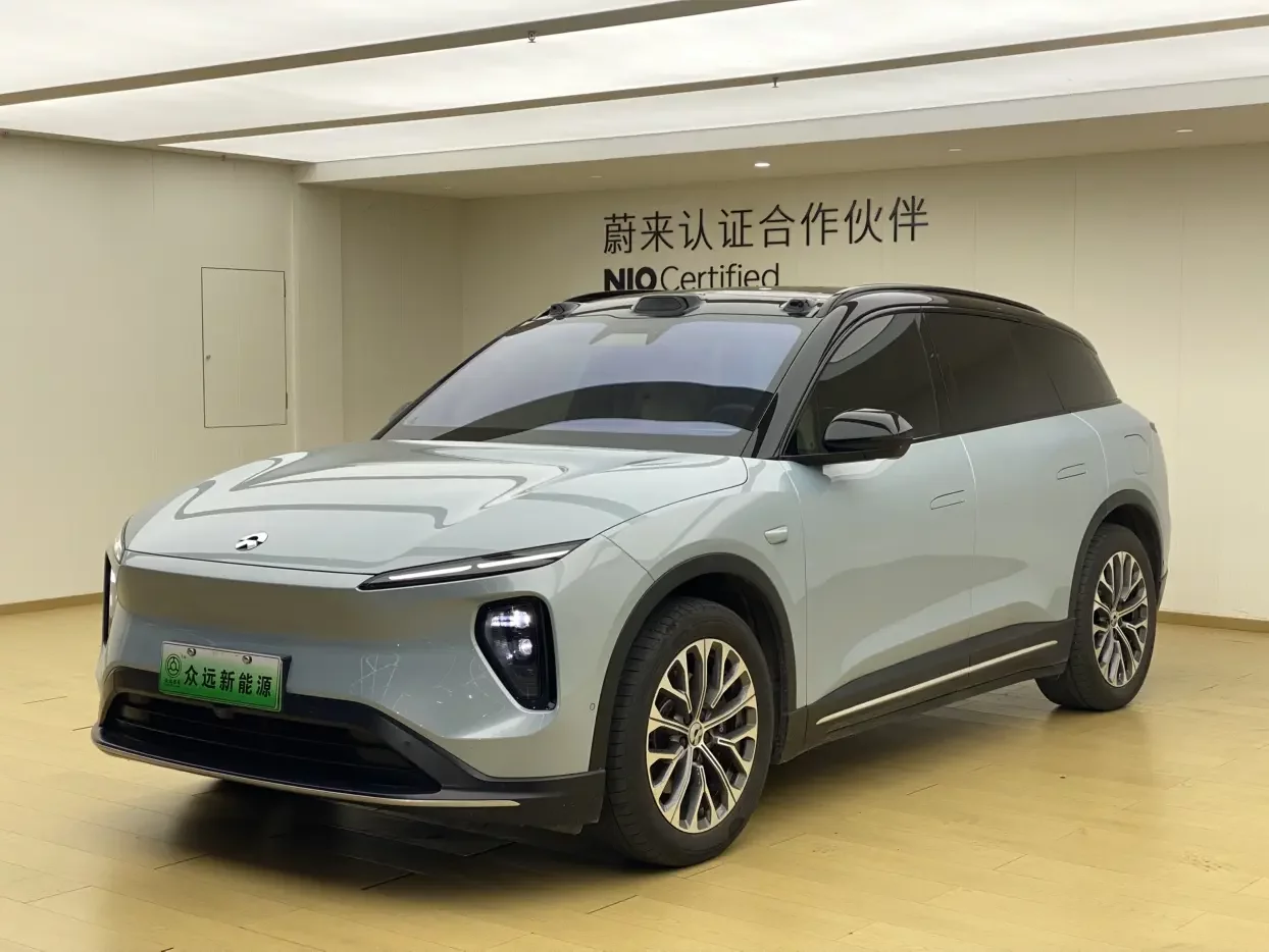 NIO ES6