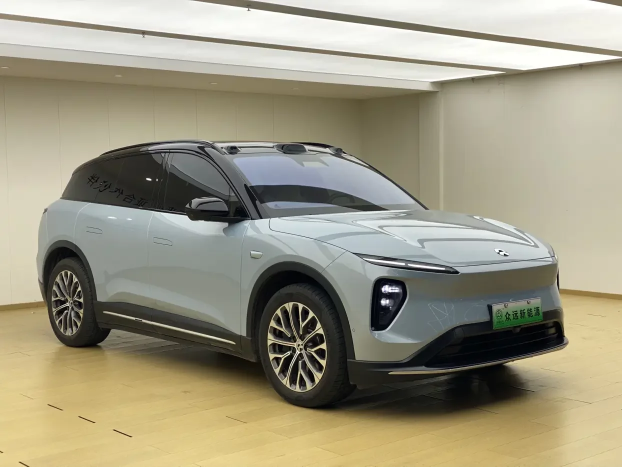 NIO ES6