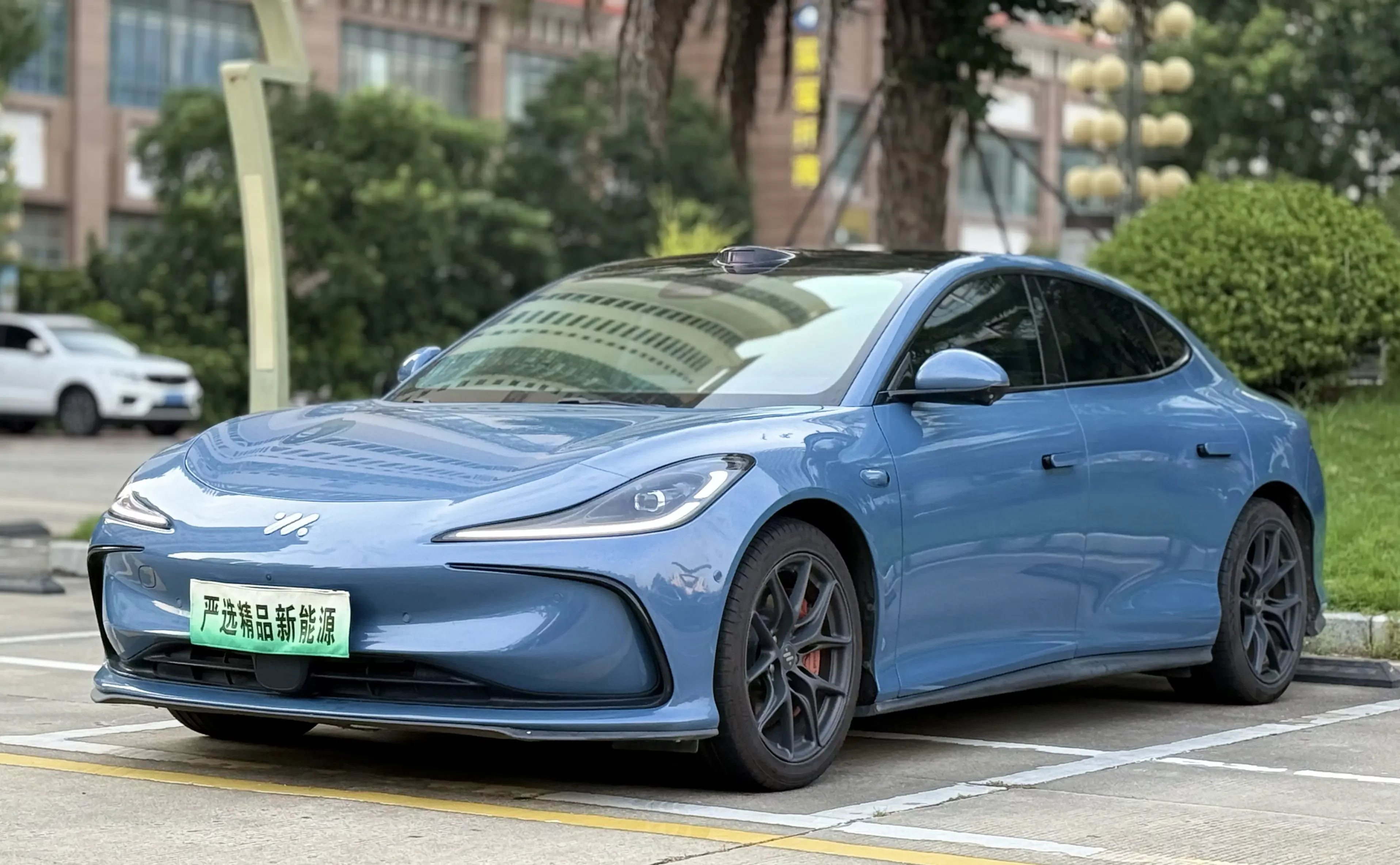 Zhiji L6