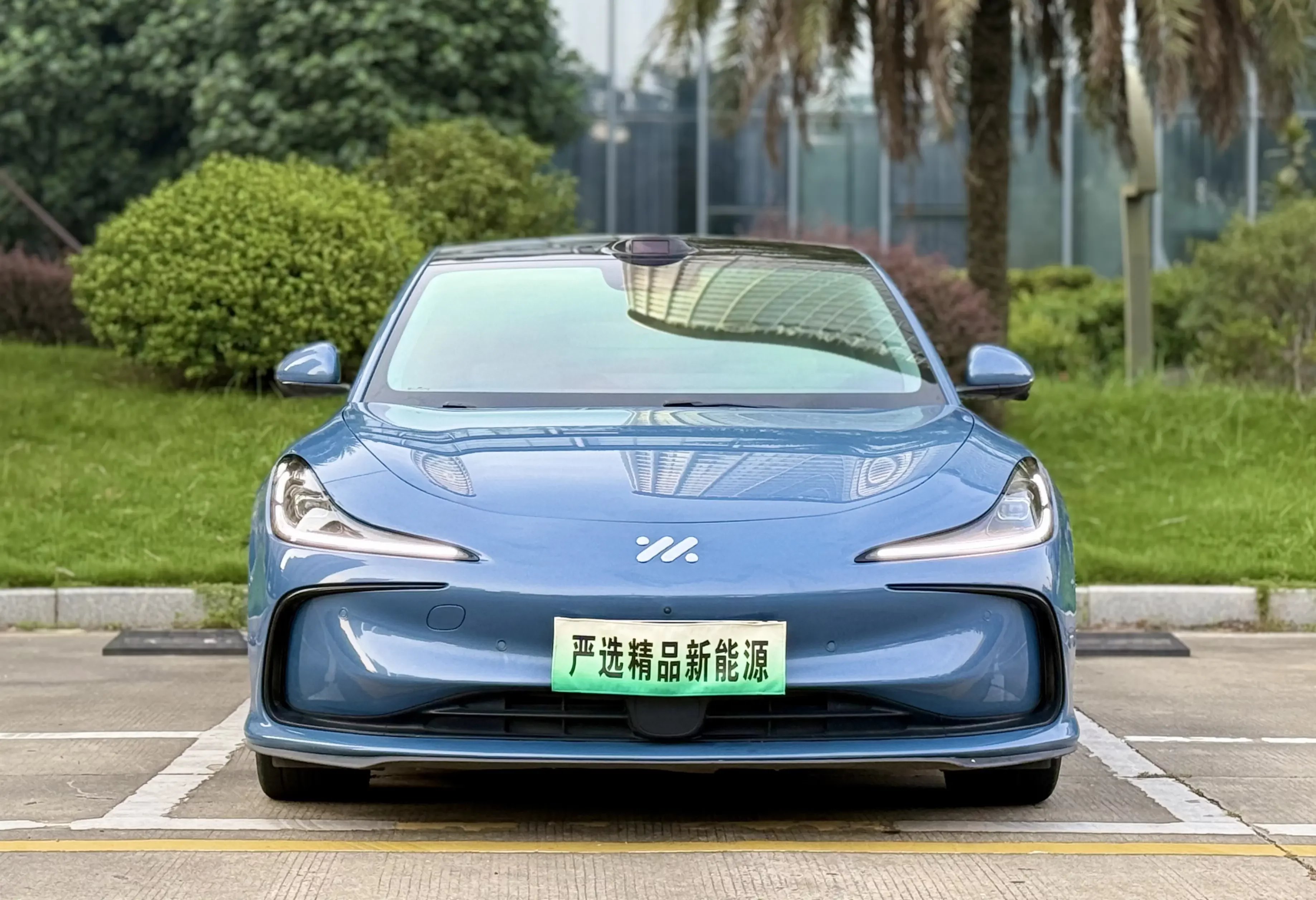 Zhiji L6