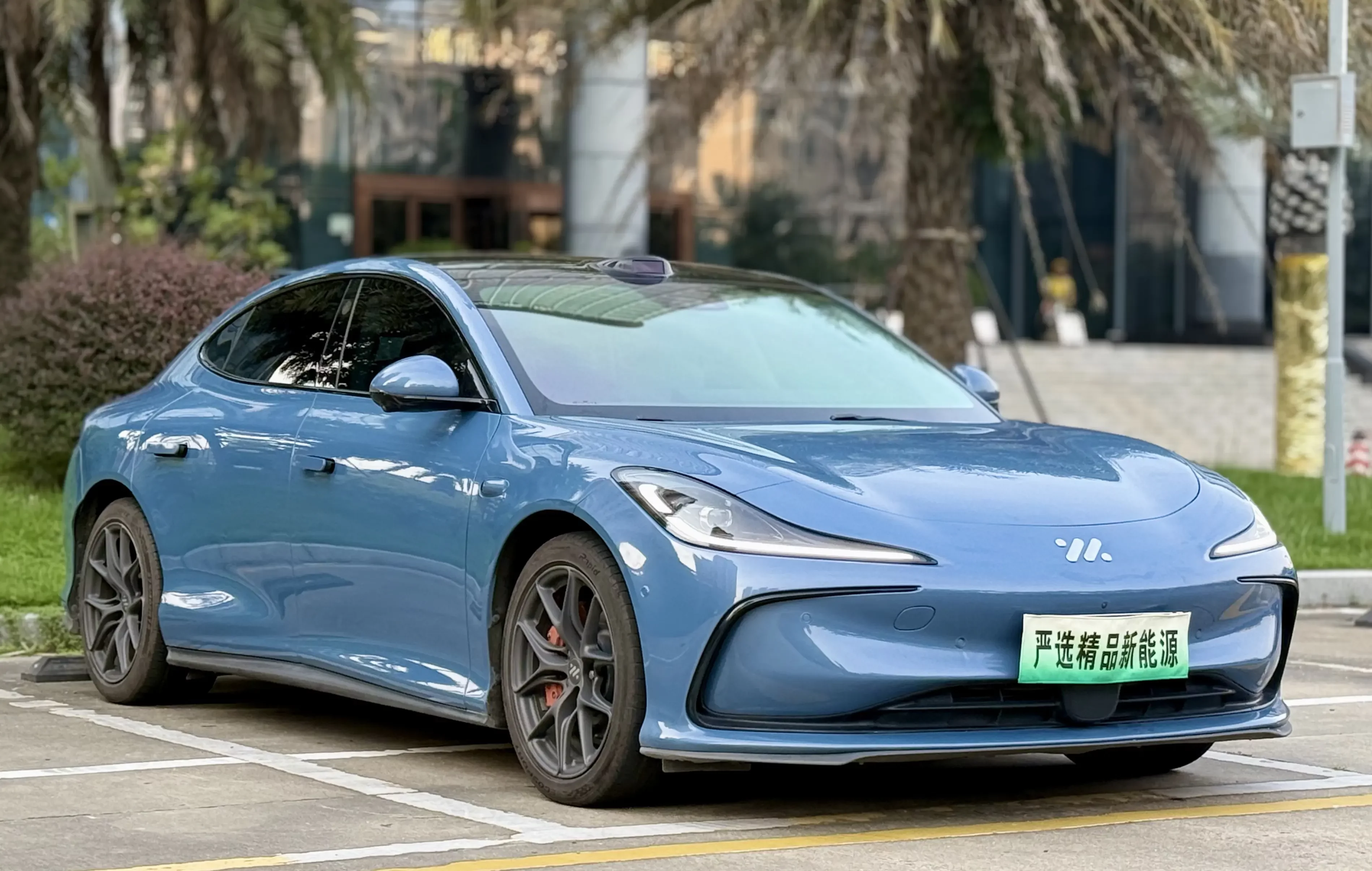 Zhiji L6