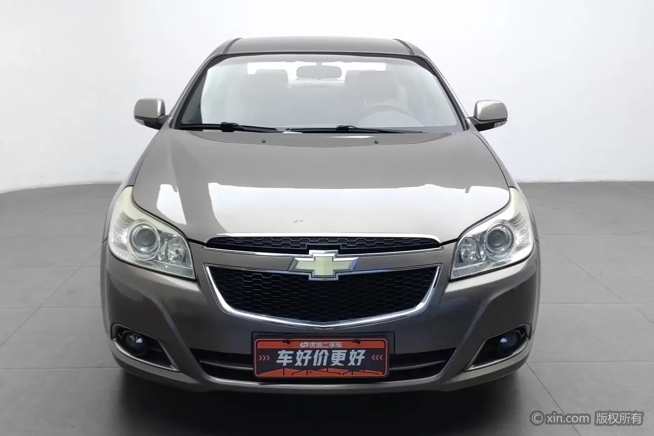 Chevrolet Epica