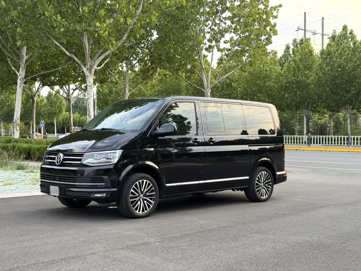 Volkswagen Metroway