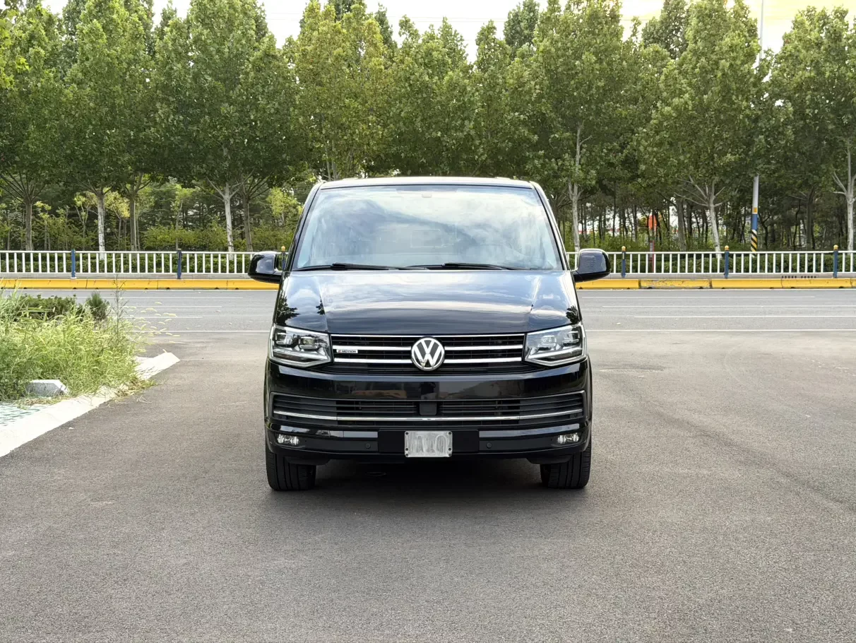 Volkswagen Metroway