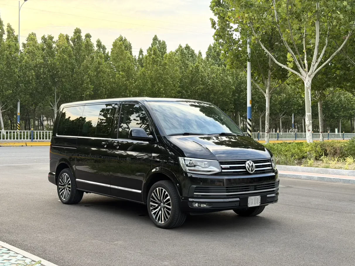 Volkswagen Metroway