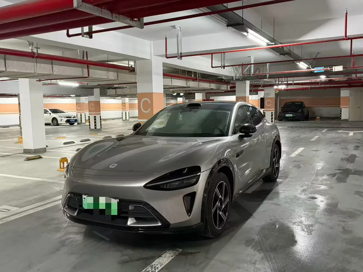 Xiaomi car Xiaomi YU7