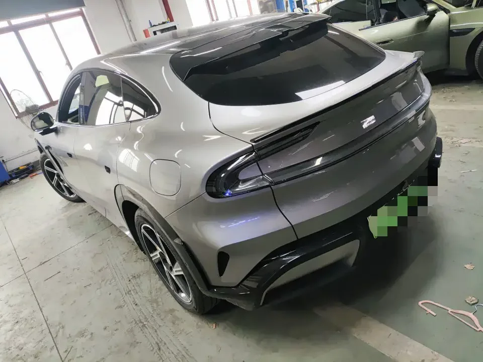 Xiaomi car Xiaomi YU7