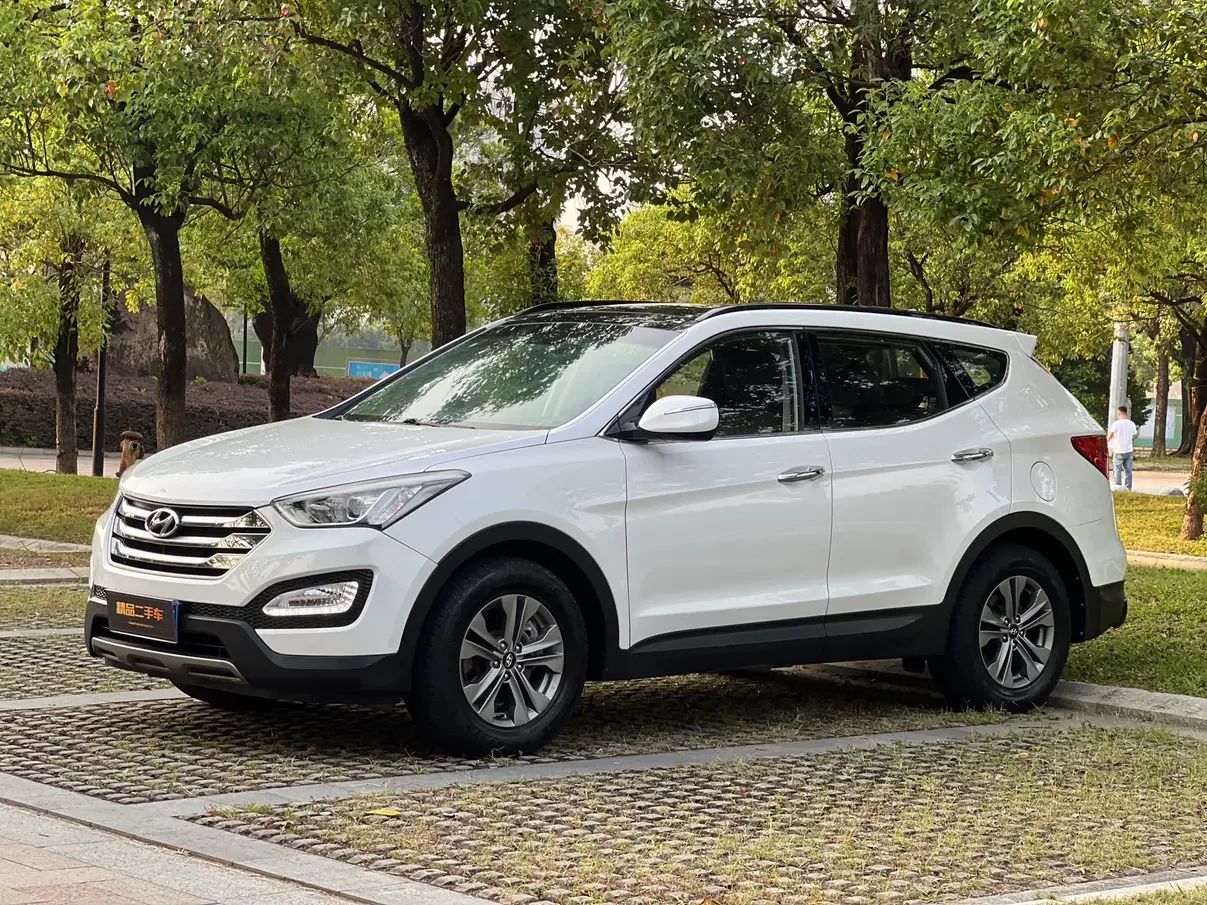 Hyundai Shengda