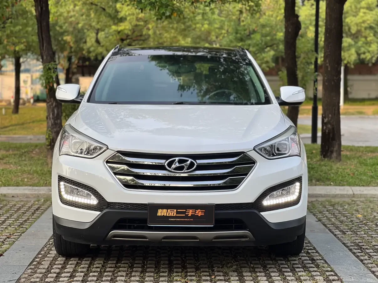 Hyundai Shengda