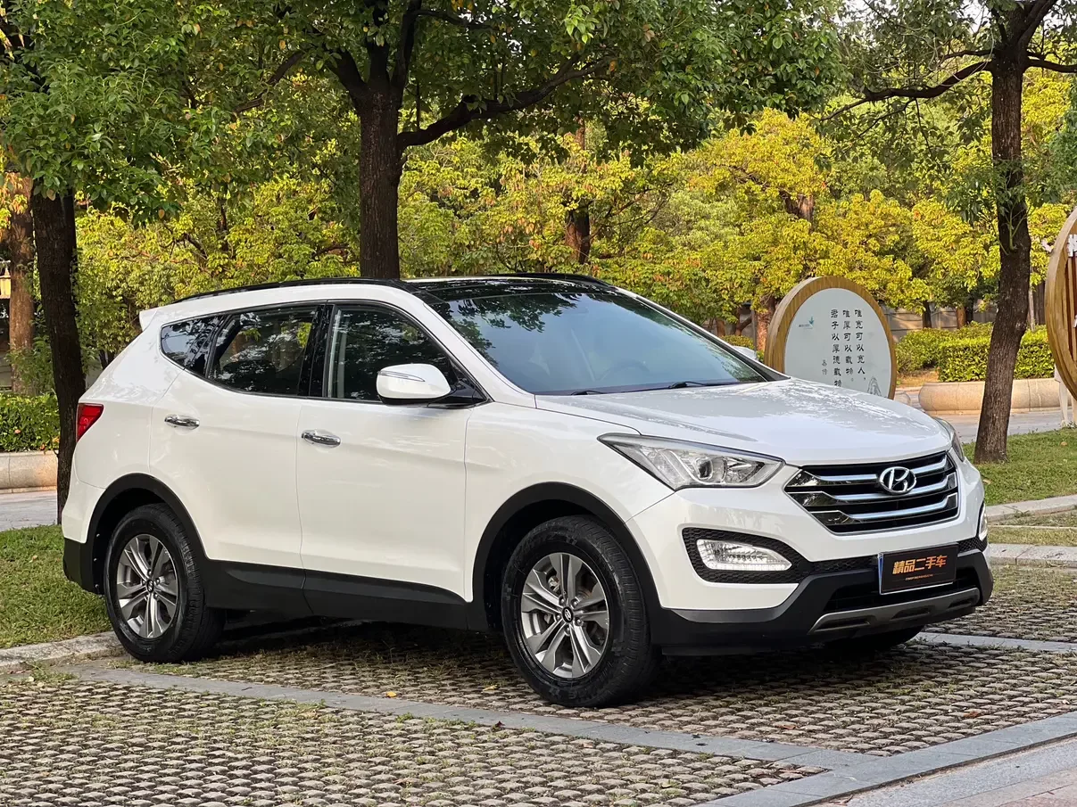 Hyundai Shengda