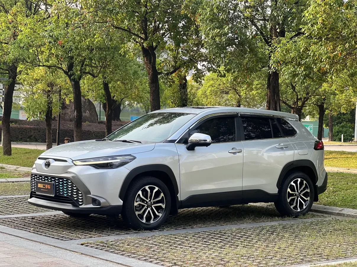 Toyota Frontlander