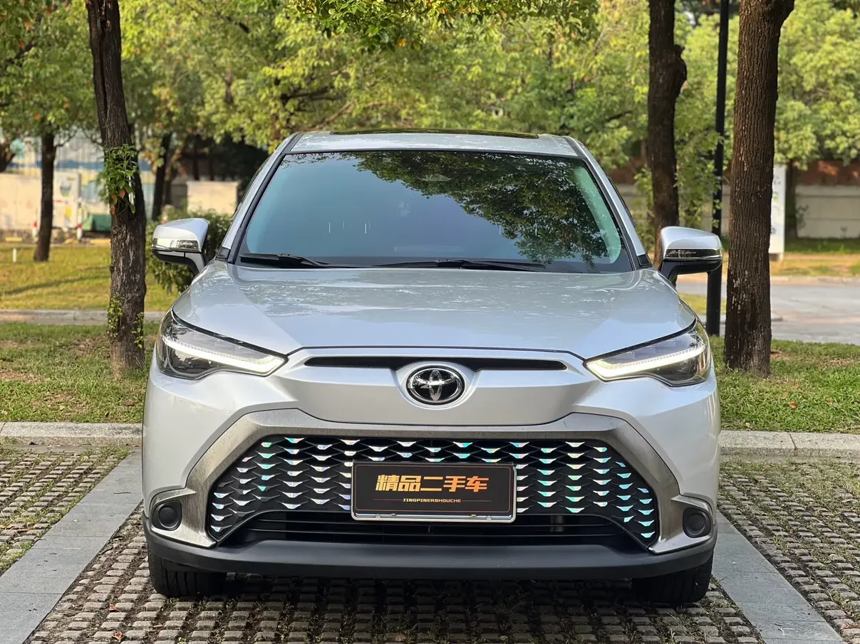 Toyota Frontlander