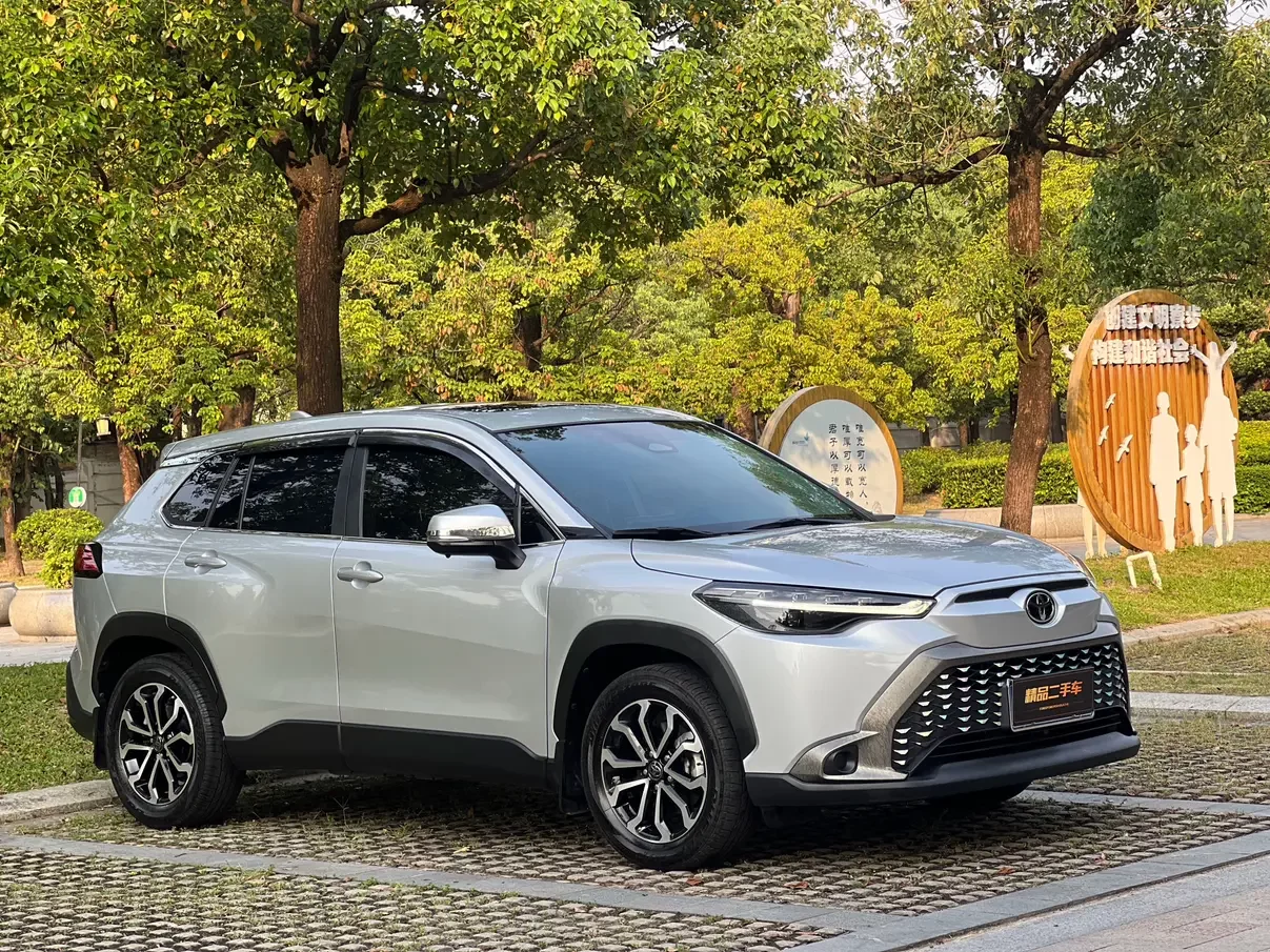 Toyota Frontlander