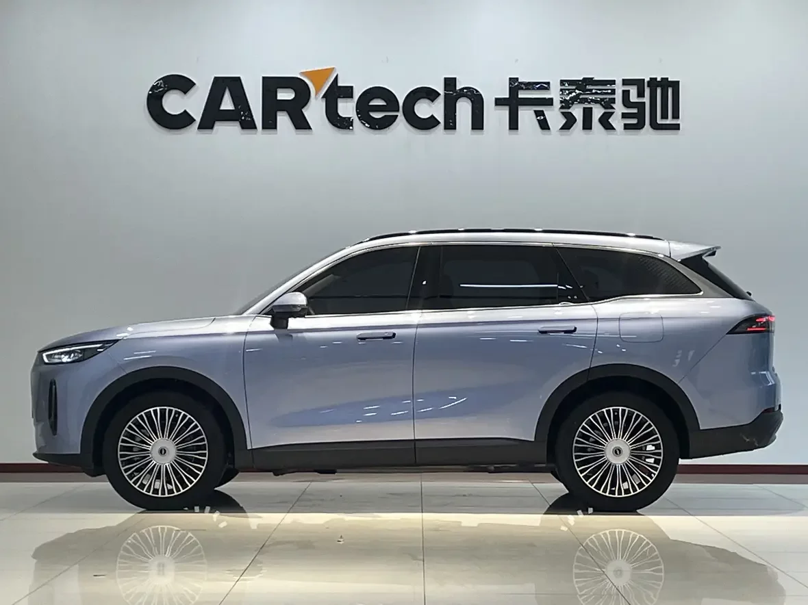 Chery Fengyun T9