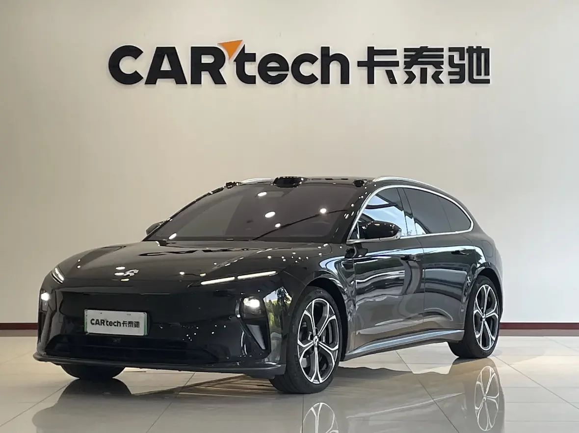 NIO ET5T