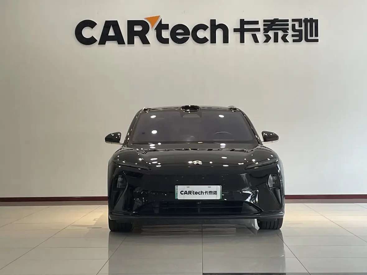 NIO ET5T