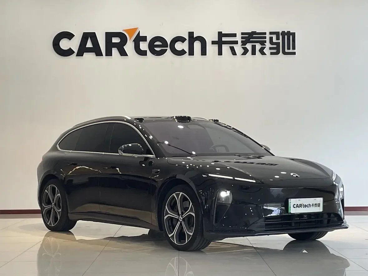 NIO ET5T