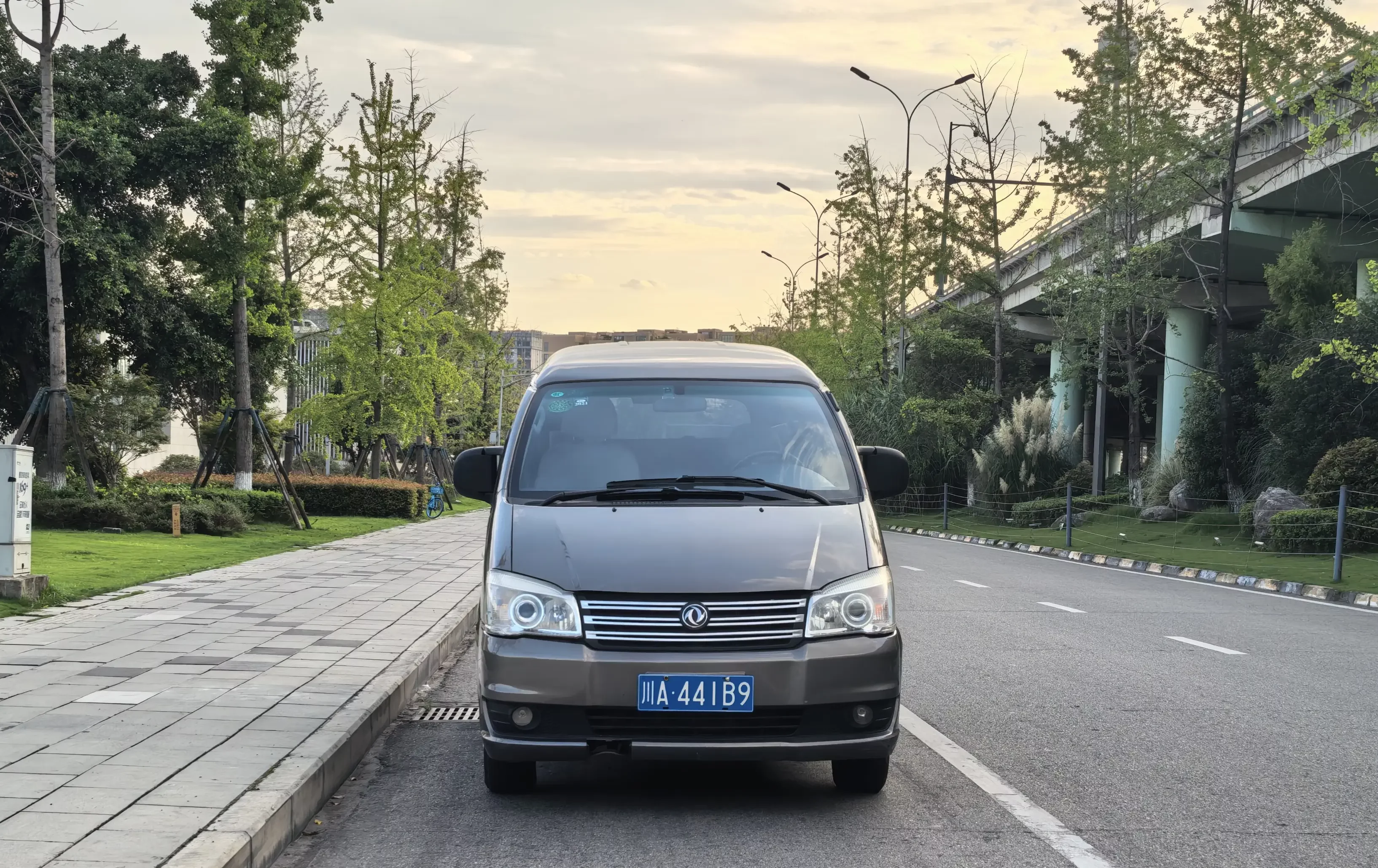 Forthing Lingzhi