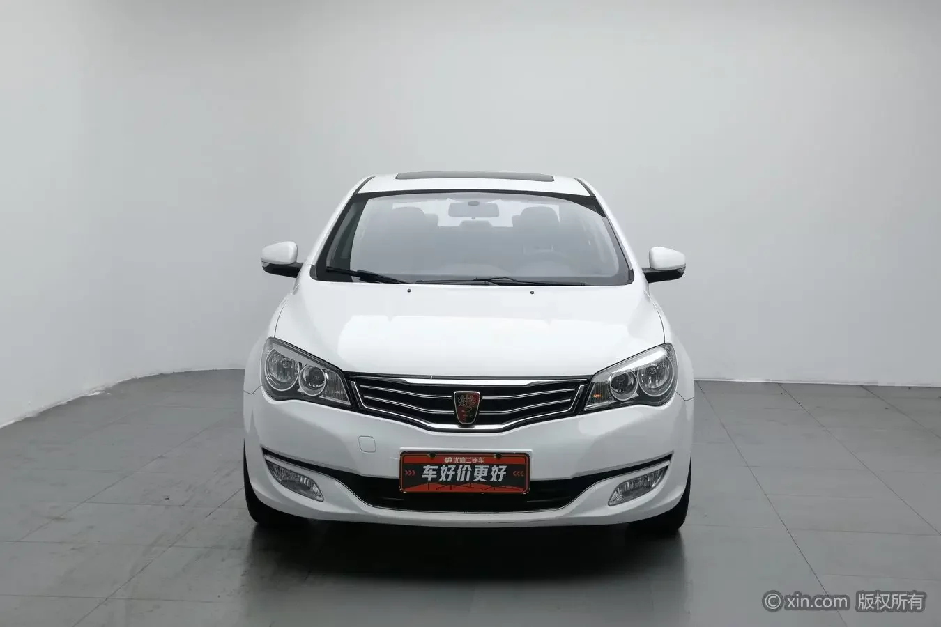 Roewe 350