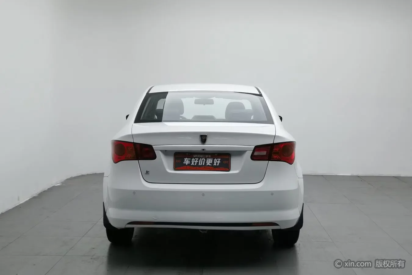 Roewe 350