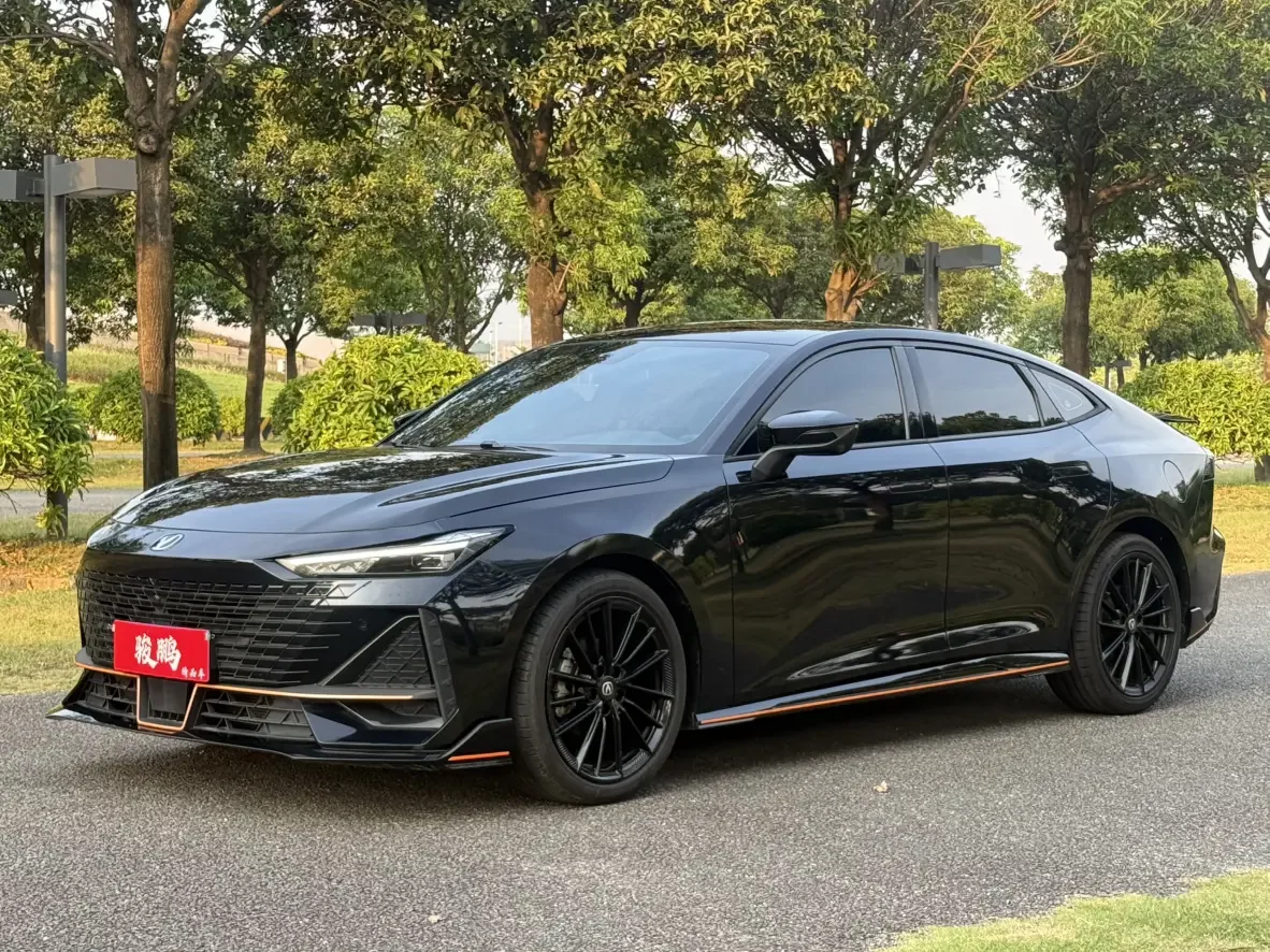 Changan UNI-V