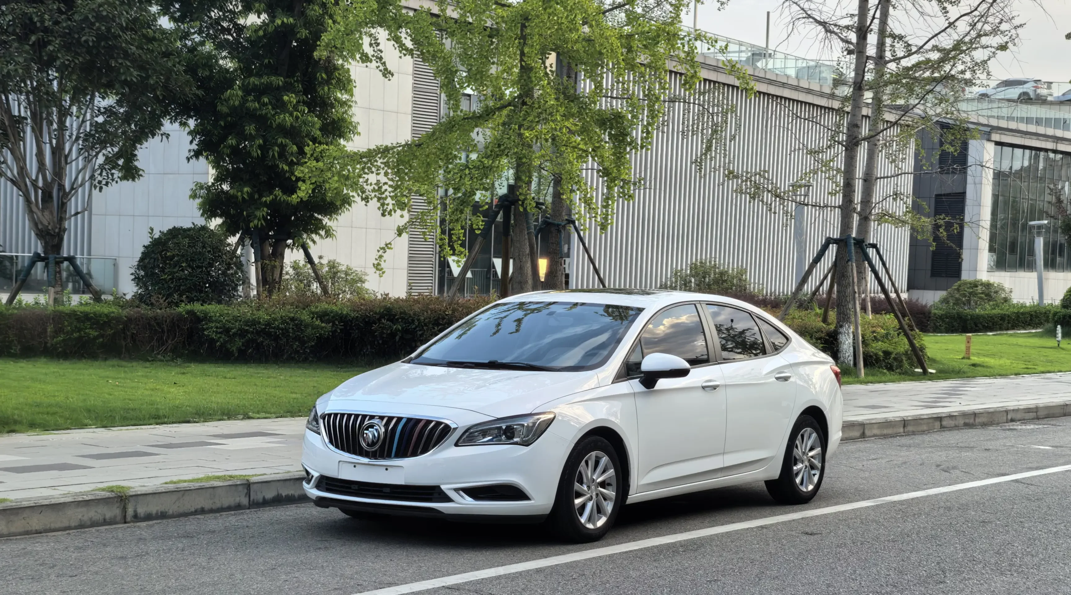 Buick Valeant