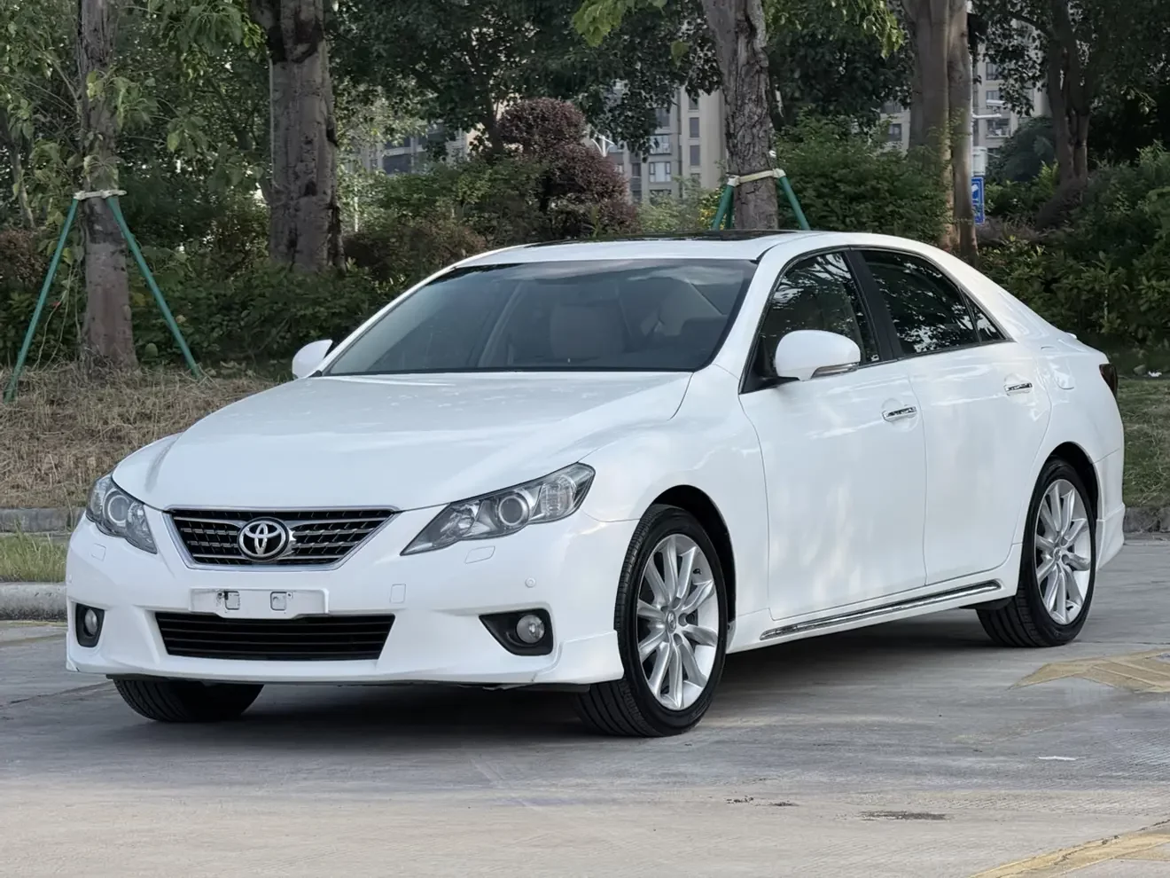 Toyota Ruizhi