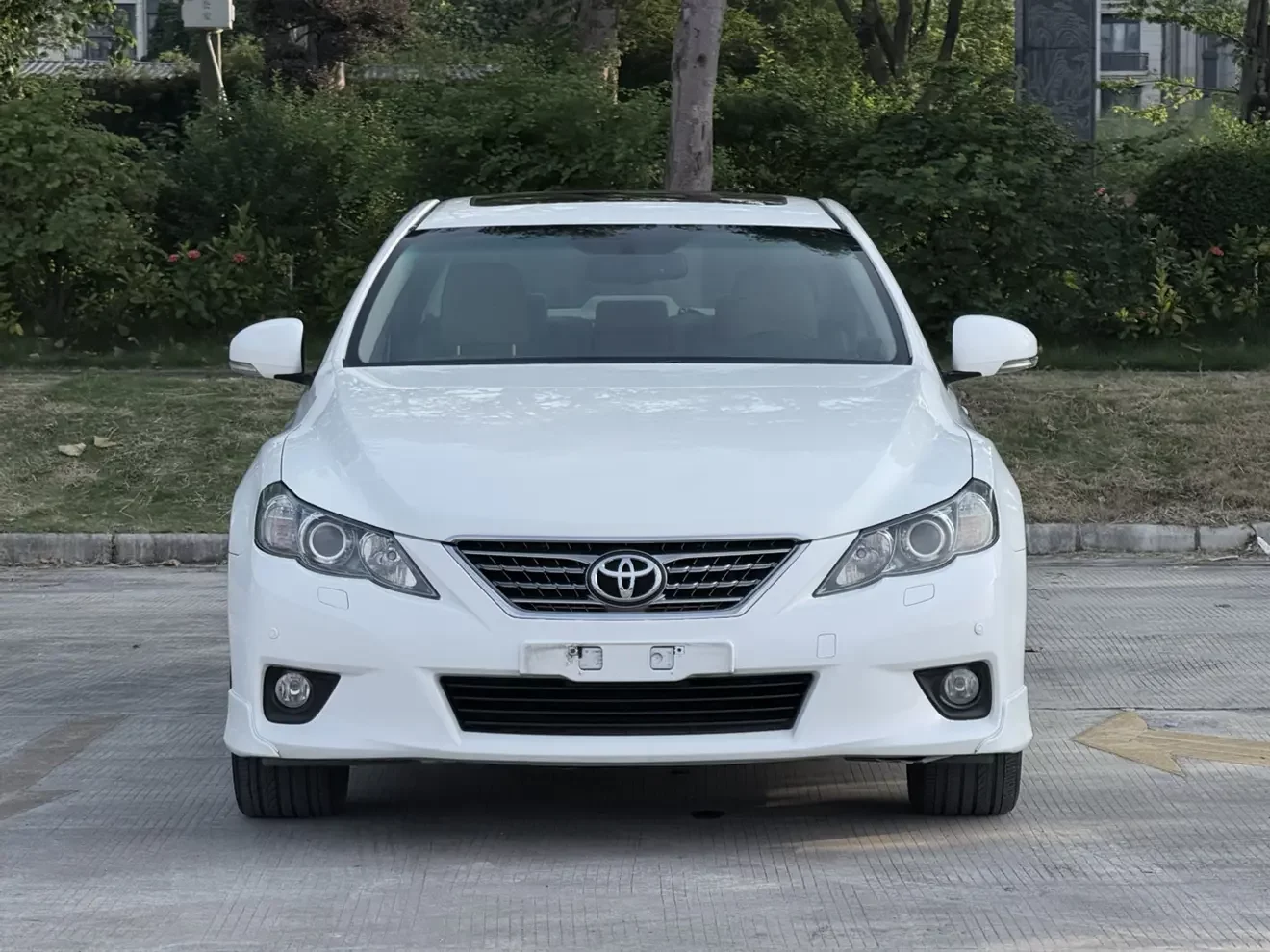 Toyota Ruizhi