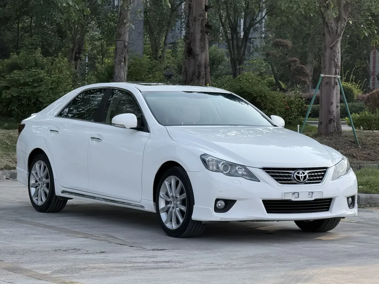 Toyota Ruizhi