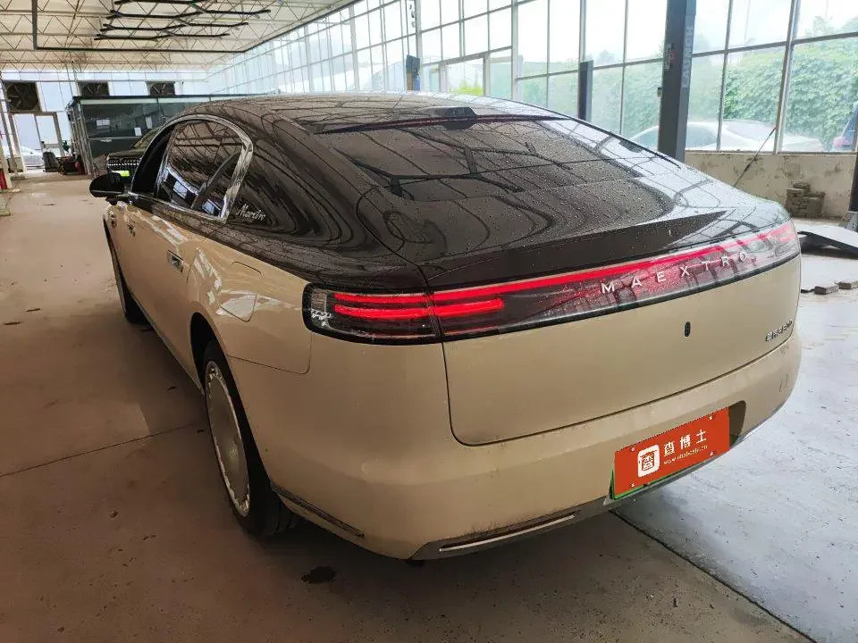 Zunjie S800