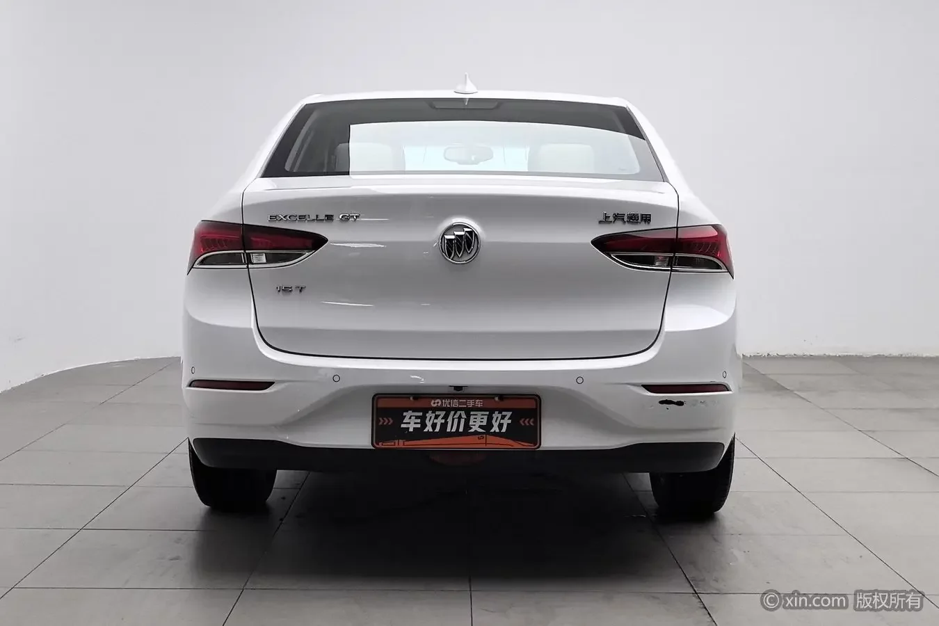 Buick Yinglang