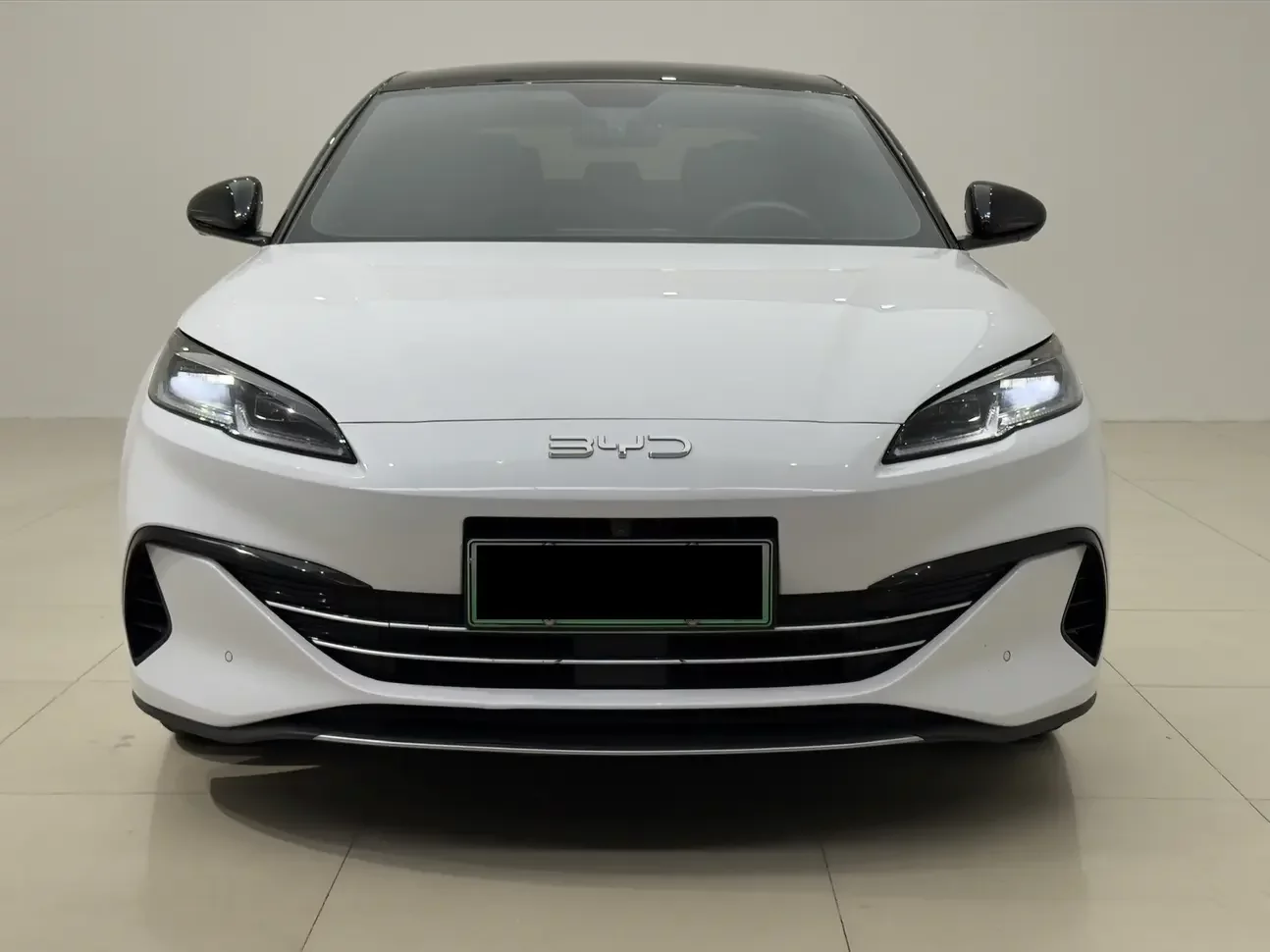 BYD Seal 06DM