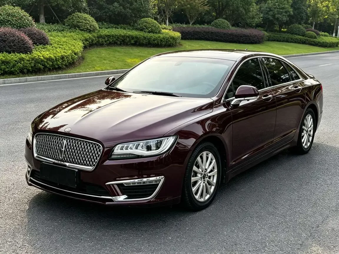 Lincoln MKZ