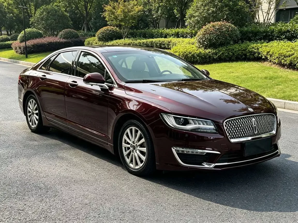 Lincoln MKZ