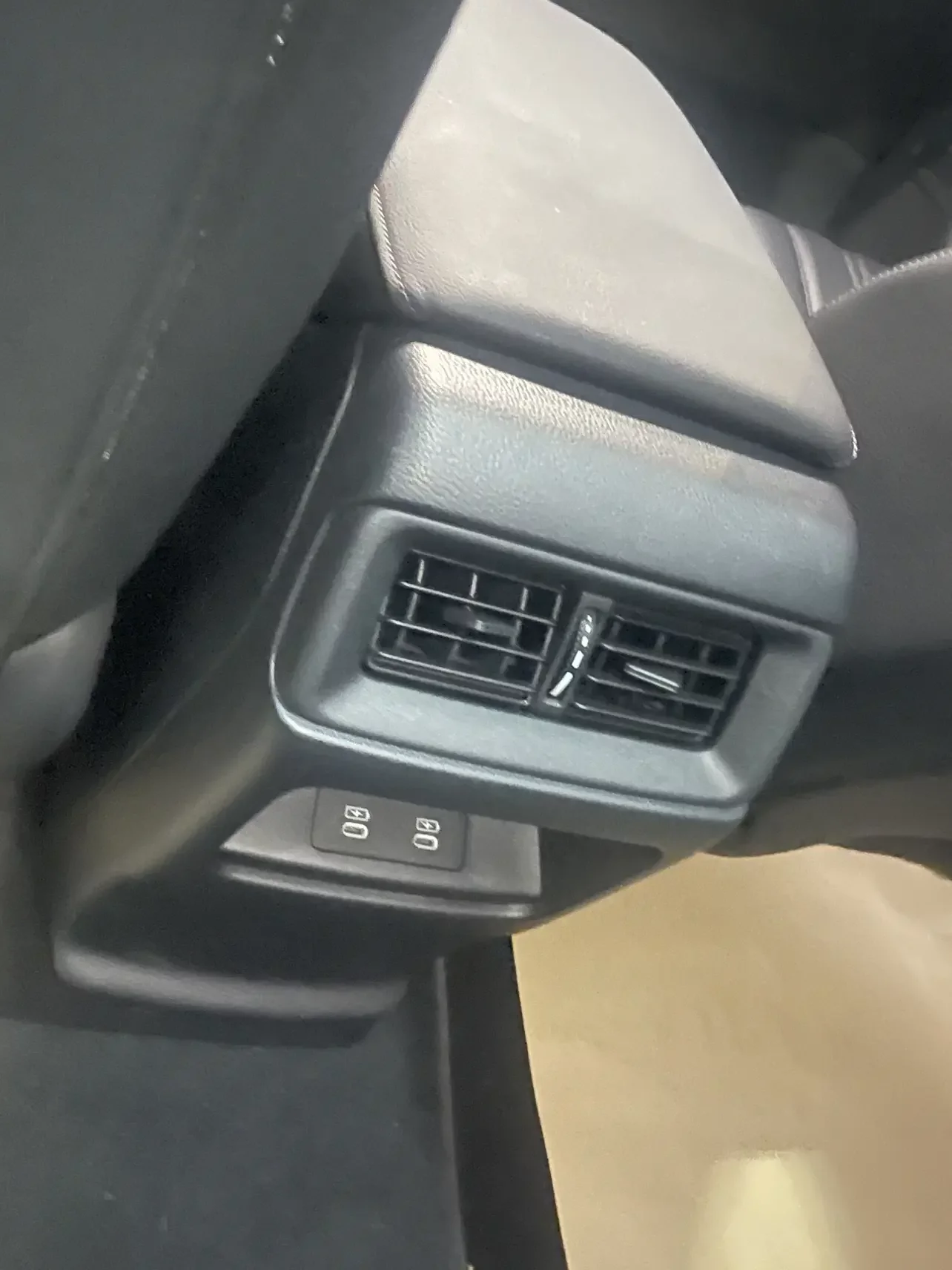 Honda Breeze (Haoying)