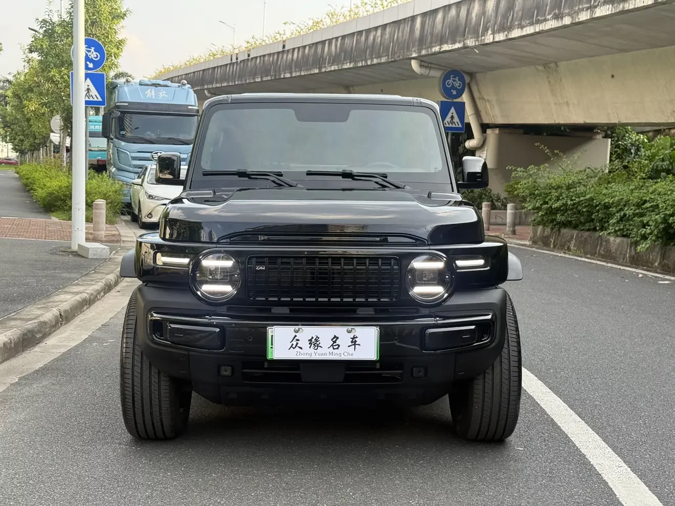 ICAR Super V23