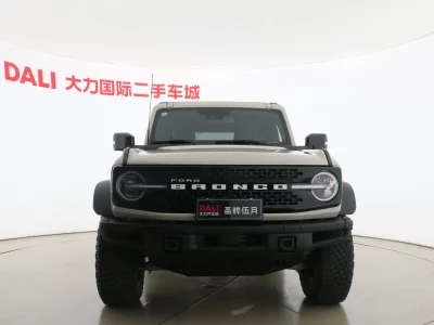 Ford rama