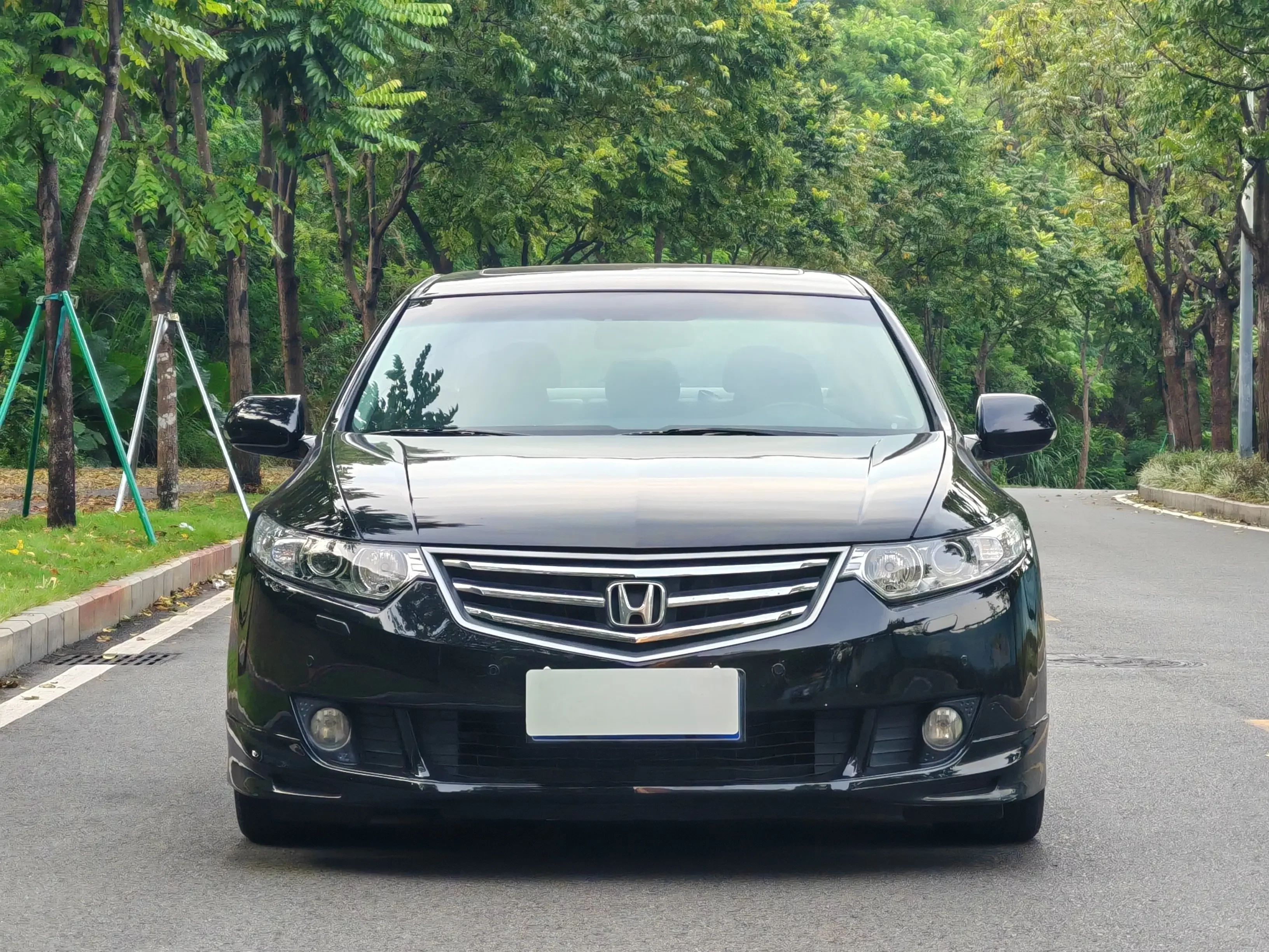Honda Sibo Rui