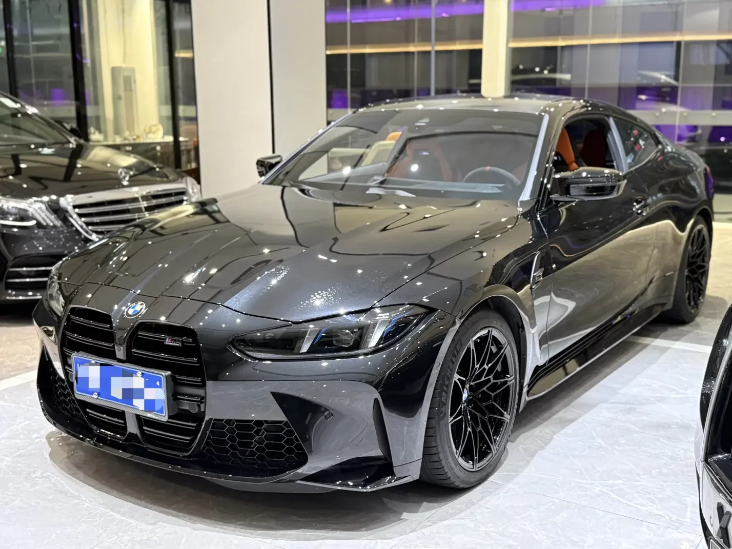 BMW M4