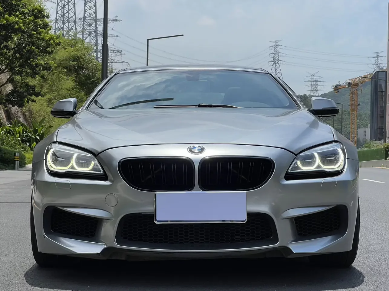 BMW 6 Series
