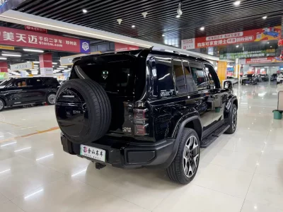 iCAR V27